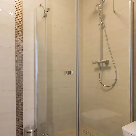 Vacationclub Solna C506 شقة *