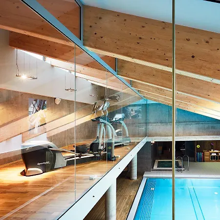 شقة Vacationclub Solna C506 *