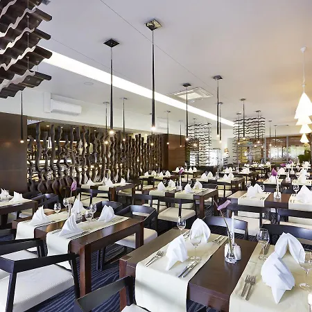 Vacationclub Solna C506 * كولوبرزيغ